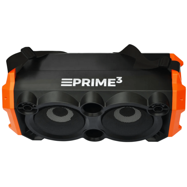 Prime3 “SLAM!” APS31 Garso kolonėlė 4