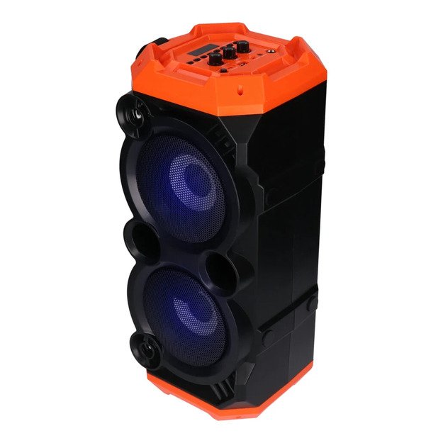Prime3 “SLAM!” APS31 Garso kolonėlė 8