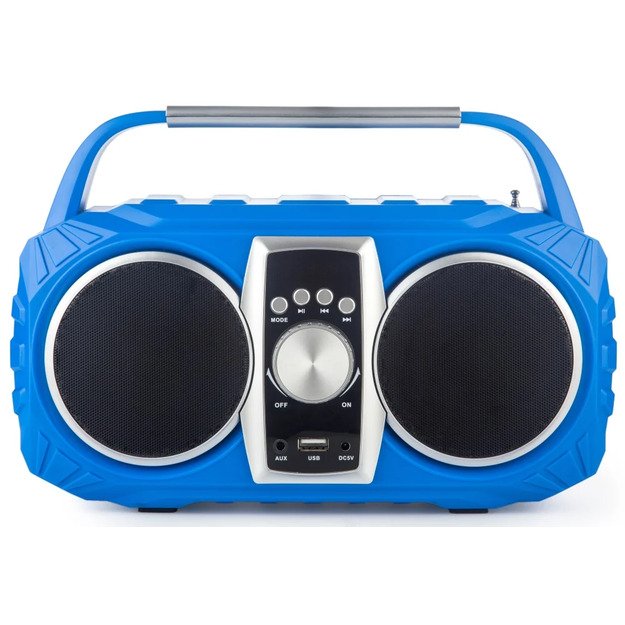 Prime3 “NEON” APR71BL Nešiojamas radijo imtuvas