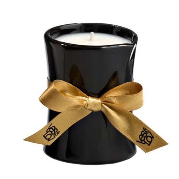 YesForLov masažo aliejus - žvakė Žavinga 3