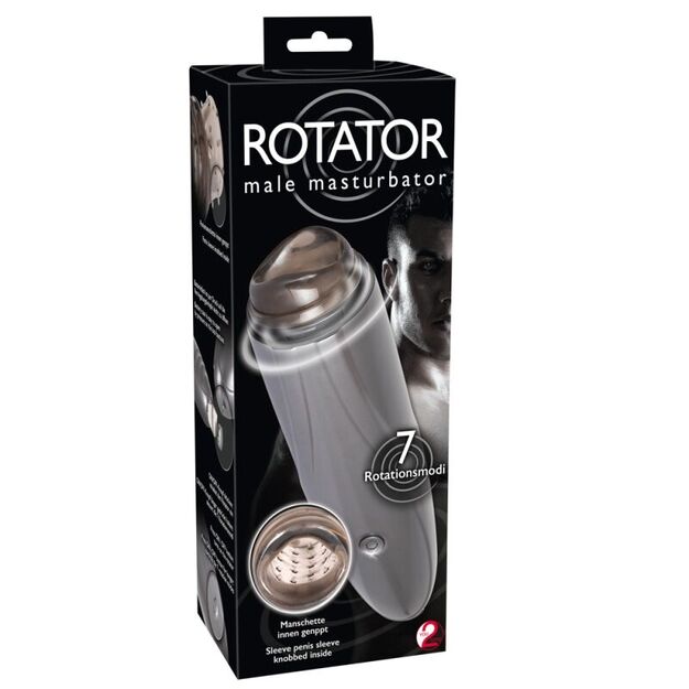 Masturbatorius Wonderful 7