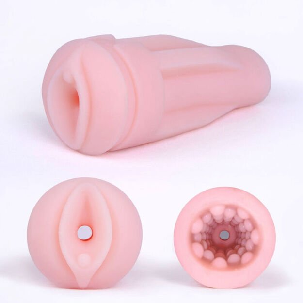 Masturbatorius Išmanioji 4