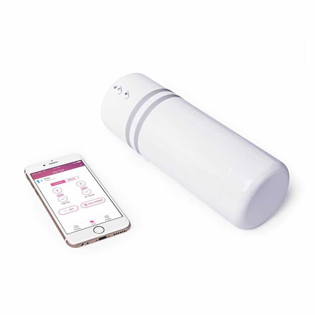 Masturbatorius Išmanioji 7