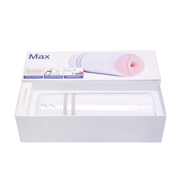 Masturbatorius Išmanioji 2