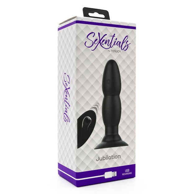 Analinis kaištis Jubilation 1