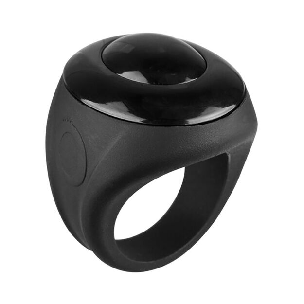 Vibruojančios kelnaitės My Secret (juodos) 5