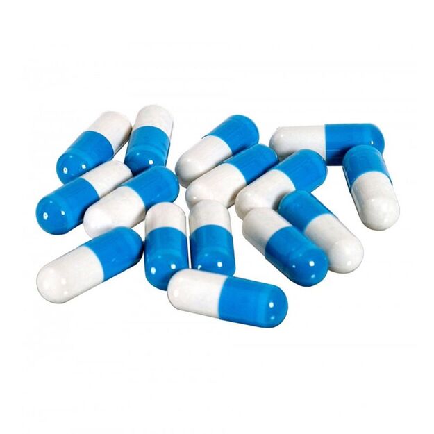 Maisto papildas ErectaVit (15 kaps.) 1