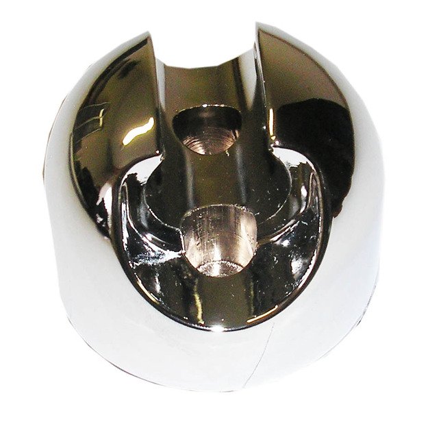 Vibratorius Didysis G (Violetinis) 2