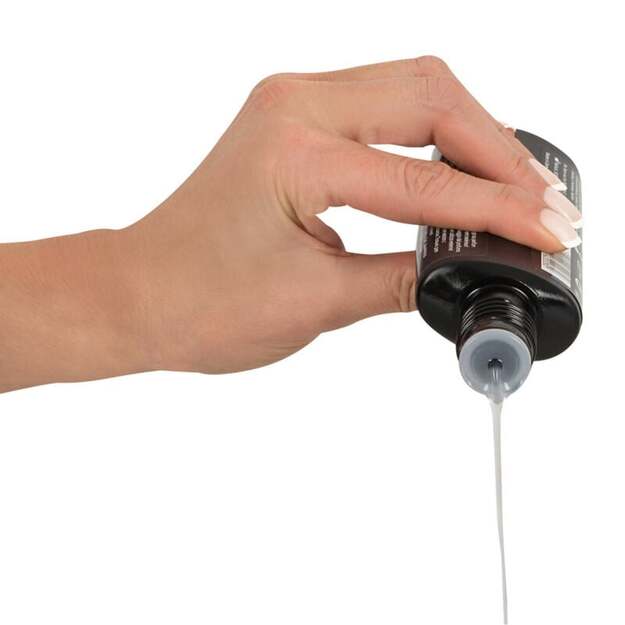 Masažo aliejus Magoon Braškė (50 ml) 1