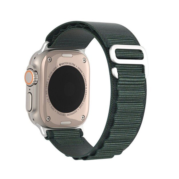 Apyrankė Dux Ducis GS Series Apple Watch 38/40/41mm Green 2