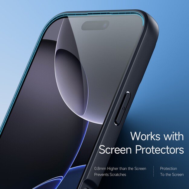 Dėklas Dux Ducis Aimo Apple iPhone 16 Pro Max 1