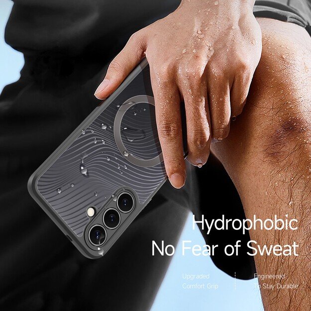 Dėklas Dux Ducis Aimo Mag Samsung S731 S25 FE 4