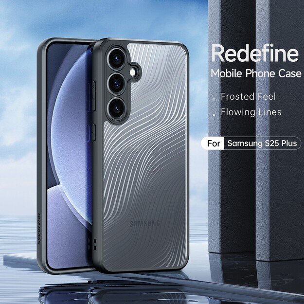 Dėklas Dux Ducis Aimo Samsung S936 S25 Plus 2