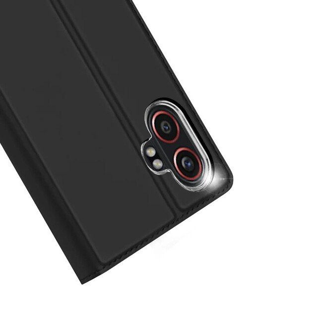 Dėklas Dux Ducis Skin Pro Samsung G766 Xcover7 Pro juodas 2