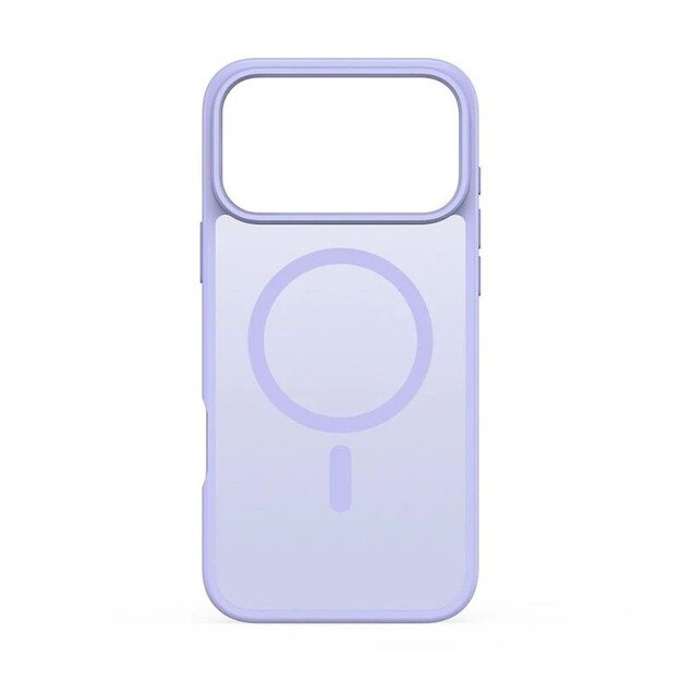 Dėklas Dux Ducis Yind Apple iPhone 17 Pro violetinis 2