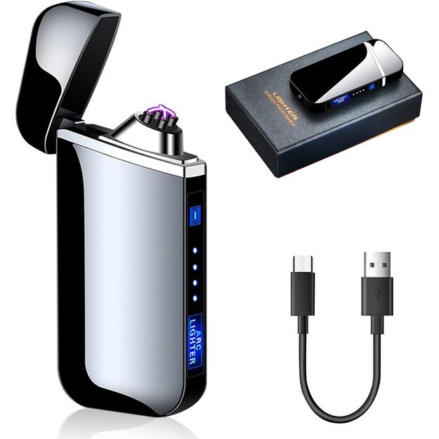 Elektrinis žiebtuvėlis su plazma Reach Arc-2