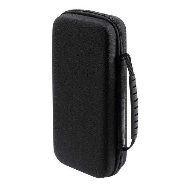 Krep&scaron;ys Dux Ducis Handheld Storage Bag Nintendo Switch 2 juodas 2