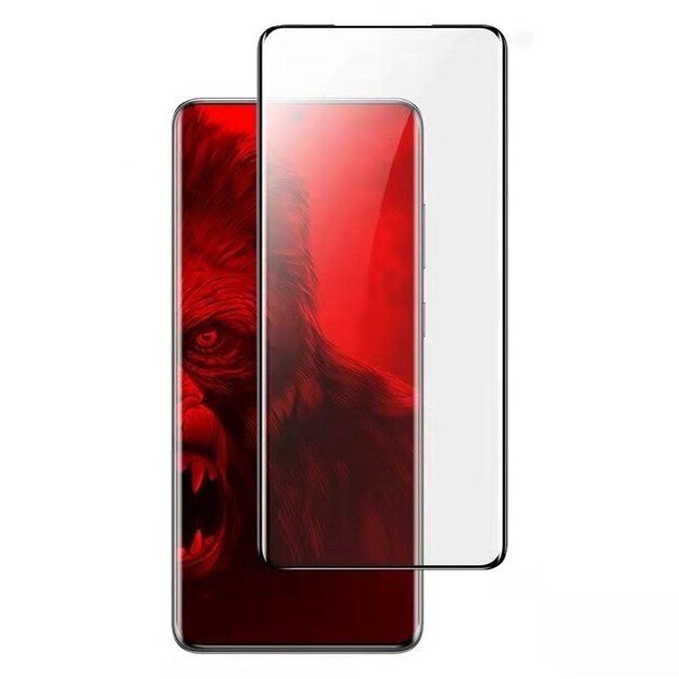 LCD apsauginis stikliukas Adpo Xiaomi Redmi Note 14 4G 1