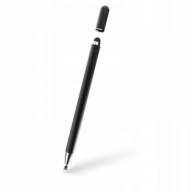 Valdymo lazdelė Tech-Protect Magnet Stylus Pen juodas 1