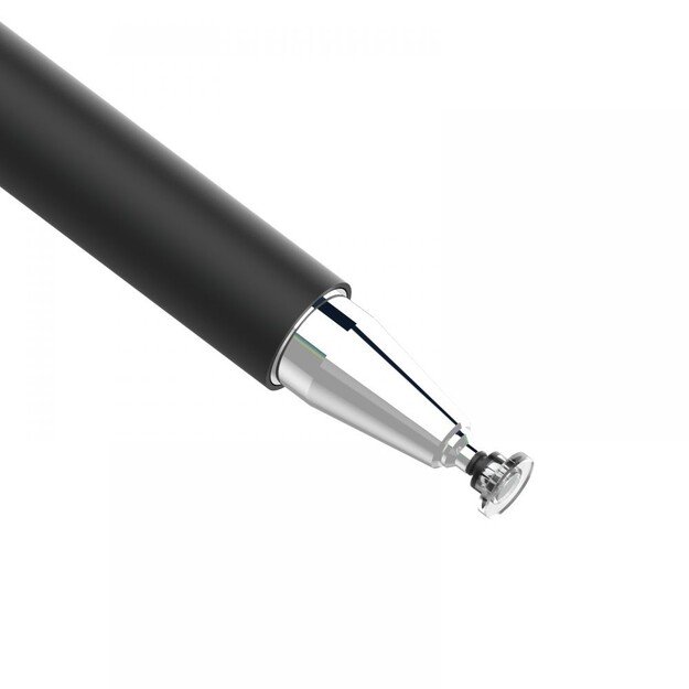 Valdymo lazdelė Tech-Protect Magnet Stylus Pen juodas 4