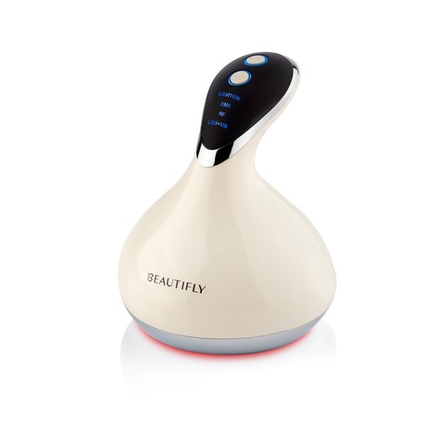 Beautifly B-Booster Body Handheld body massager 1