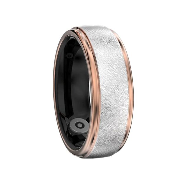HiFuture Ring2 Rose Gold 10 (62mm) 7