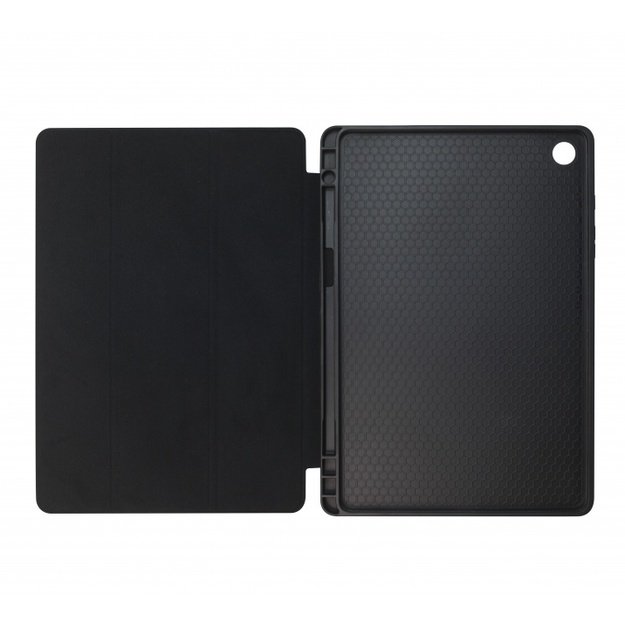JM SKIN SHOCK for Galaxy Tab A9+ Black 3