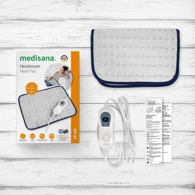 Medisana HP 405 Heating Pad