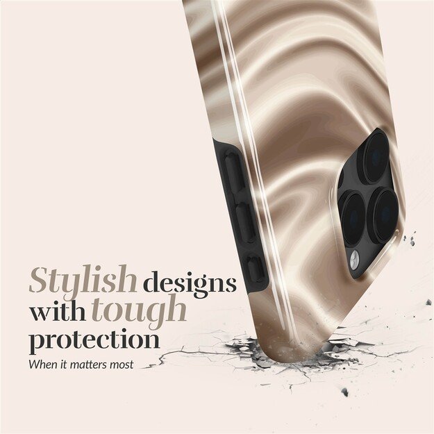 MIO Silky Dreams Magsafe Case Compatible for iPhone 16 1