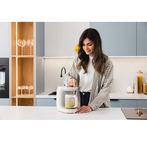 Momini Steam multiblender for children 6in1 NutriBlend 5