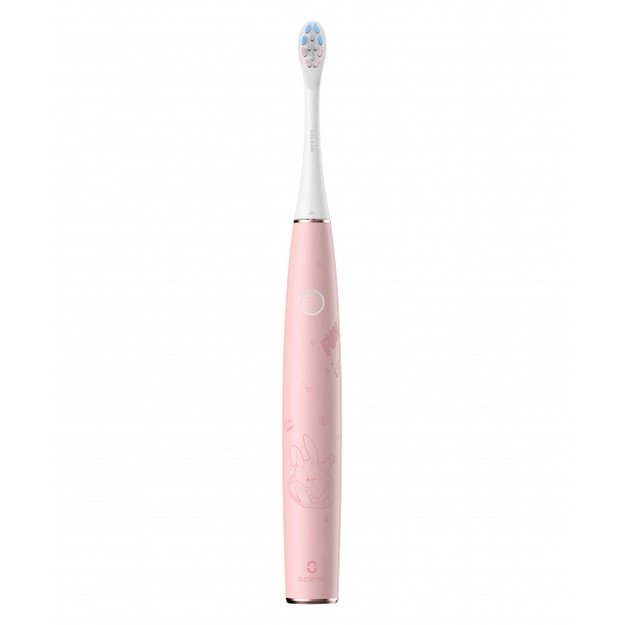 Oclean Electric Toothbrush Kids Pink 1