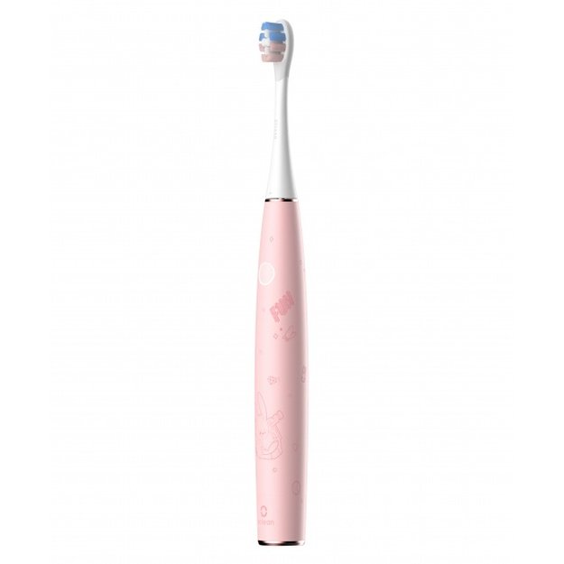 Oclean Electric Toothbrush Kids Pink 3