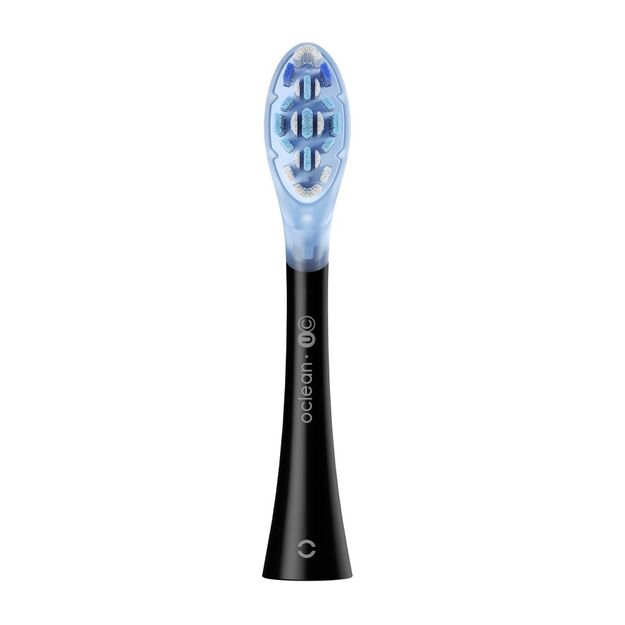 Oclean Ultra Clean Brush Head 2-PK UC02 B02 Black 2