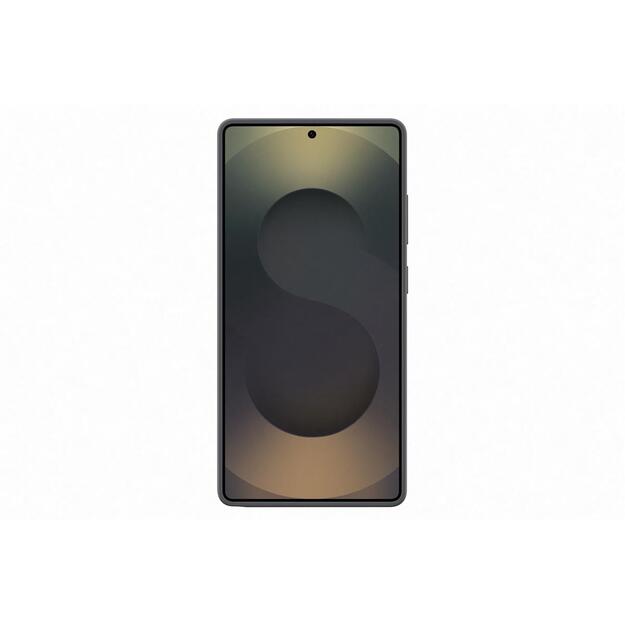 PS938CBEGWW Silicone Case Samsung Galaxy S25 Ultra, Black 4