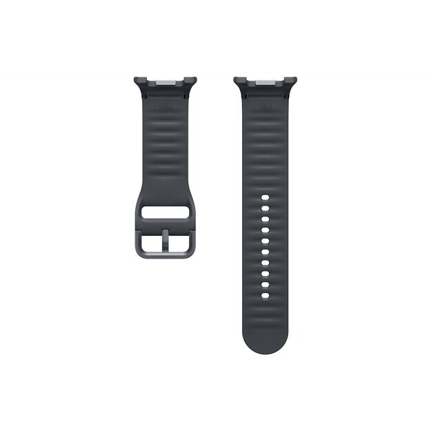 SNL33LBEGEU Sport Band (M/L) Samsung Galaxy Watch8, Graphite 2