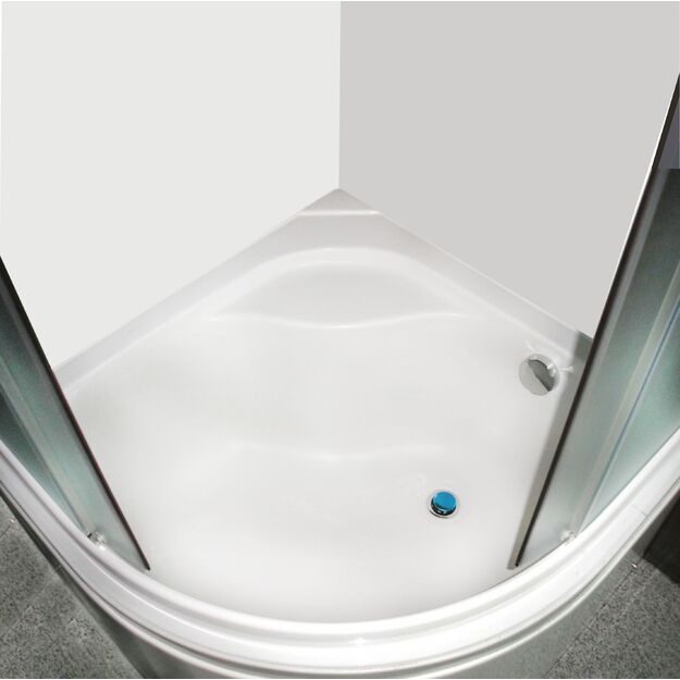 Du&scaron;o kabina AA90 FABRIC 1