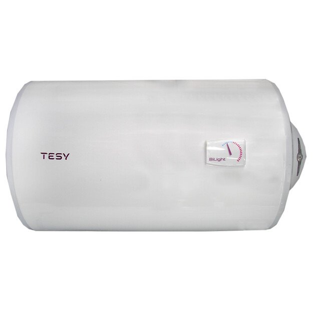 Elektrinis vandens &scaron;ildytuvas TESY GCH80 horizontalus