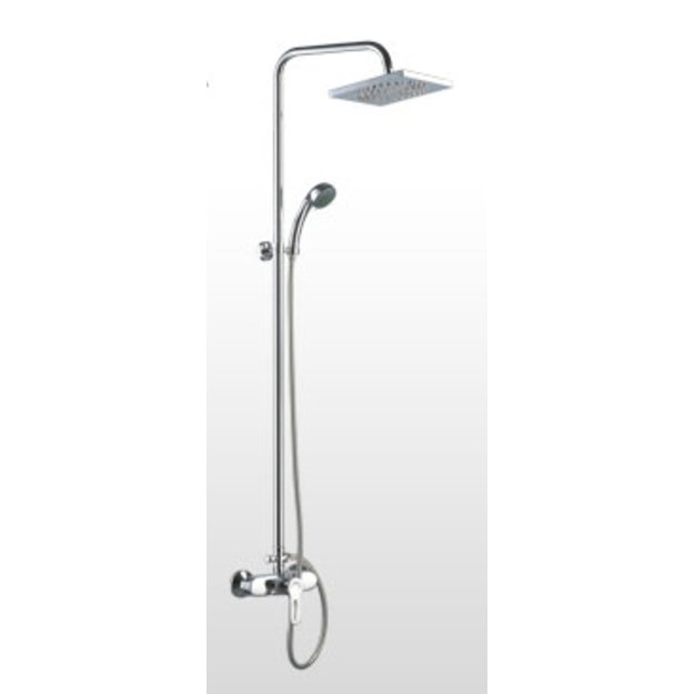 Mai&scaron;ytuvas du&scaron;o su stovu ASJ3-6