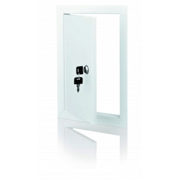 Durelės revizinės DMZ 150x200