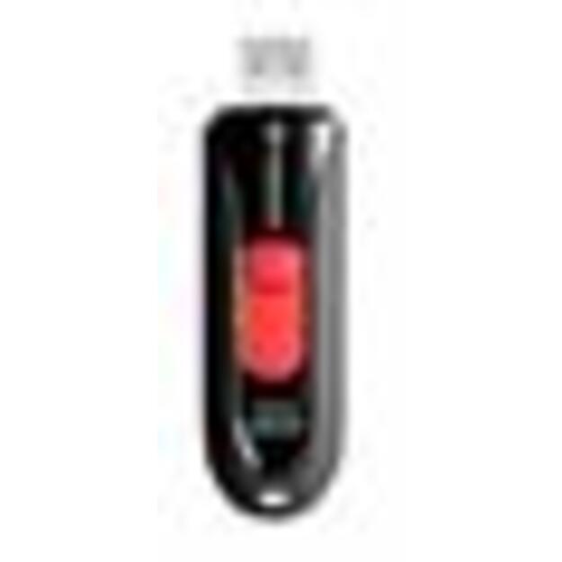 MEMORY DRIVE FLASH USB2 16GB/590 TS16GJF590K TRANSCEND 1