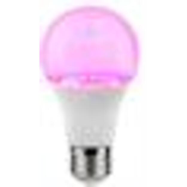 Light Bulb|VISIONAL|Power consumption 12 Watts|AC 220-240V|Beam angle 270 degrees|TL-A-12W 1