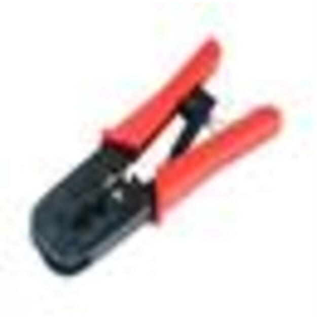 CRIMPING TOOL UNIVERSAL/RJ45/RJ12/RJ11 T-WC-02 GEMBIRD 1