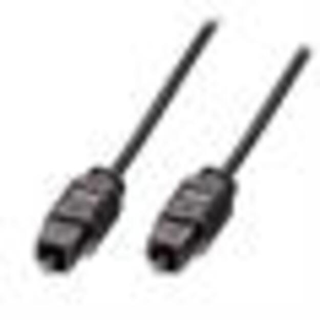 CABLE TOSLINK SPDIF 1M/35211 LINDY 1
