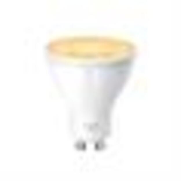 Smart Light Bulb|TP-LINK|Power consumption 2.9 Watts|Luminous flux 350 Lumen|2700 K|Beam angle 40 degrees|TAPOL610 1