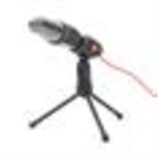 MICROPHONE DESKTOP/TRIPOD MIC-D-03 GEMBIRD 1