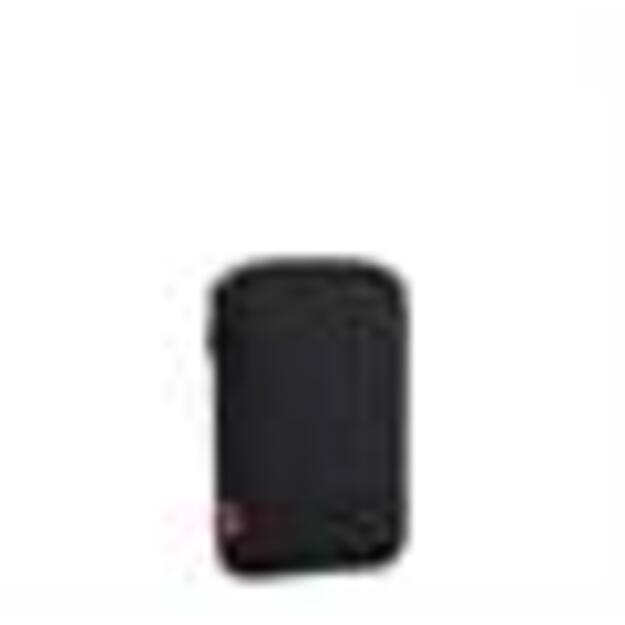 HDD ACC CASE/5101 BLACK RIVACASE 1