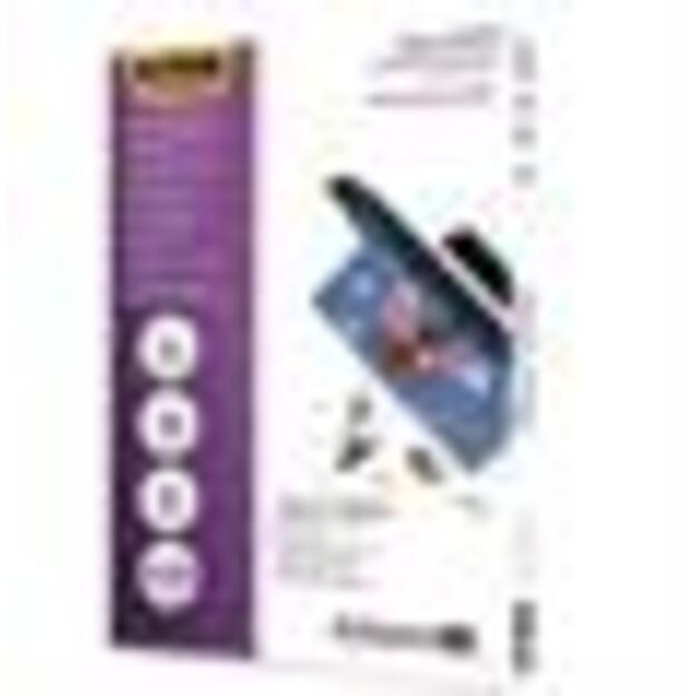 LAMINATING POUCH A4/100PCS 5440001 FELLOWES 1