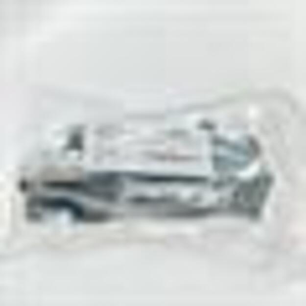 Vacuum Cleaner Accessory|ROBOROCK|Main Brush Gearbox|Black|For S7 Black|9.01.0794 1