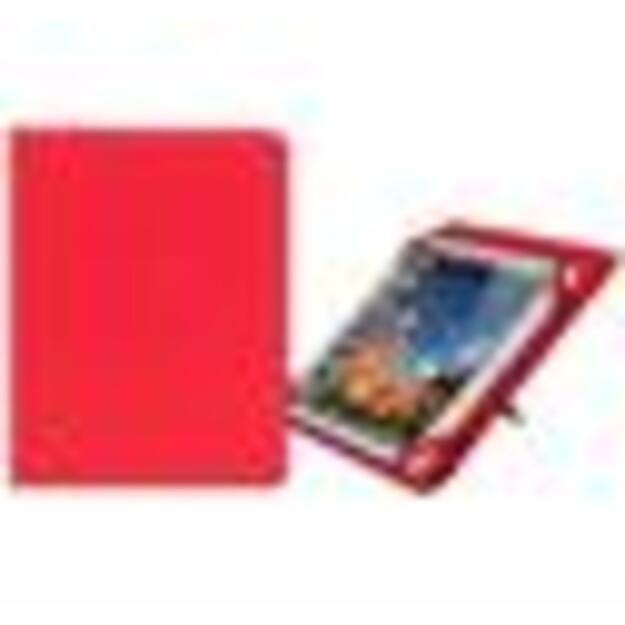 TABLET SLEEVE 10.1  GATWICK/3217 RED RIVACASE 1