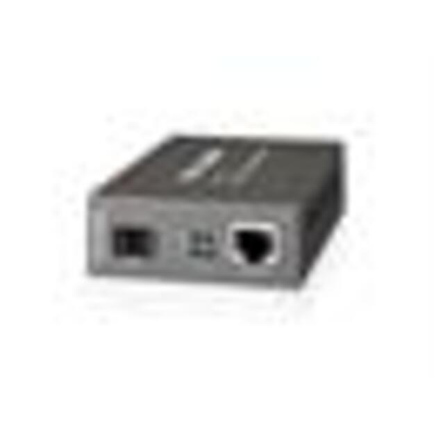 NET MEDIA CONVERTER 10KM/FX-SX/LX/LH MC220L TP-LINK 1